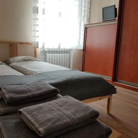 Apartament Kochanowskiego Lägenhet *