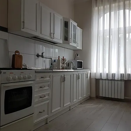 Apartament Kochanowskiego