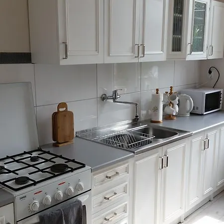 Lejlighed Apartament Kochanowskiego *