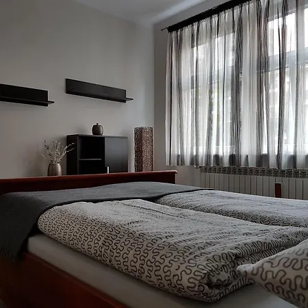 Apartament Kochanowskiego