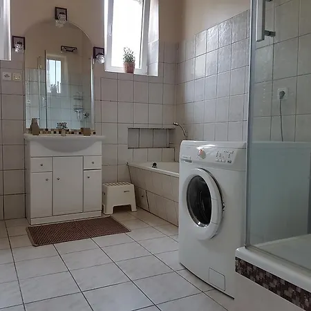 Apartament Kochanowskiego * Gdańsk
